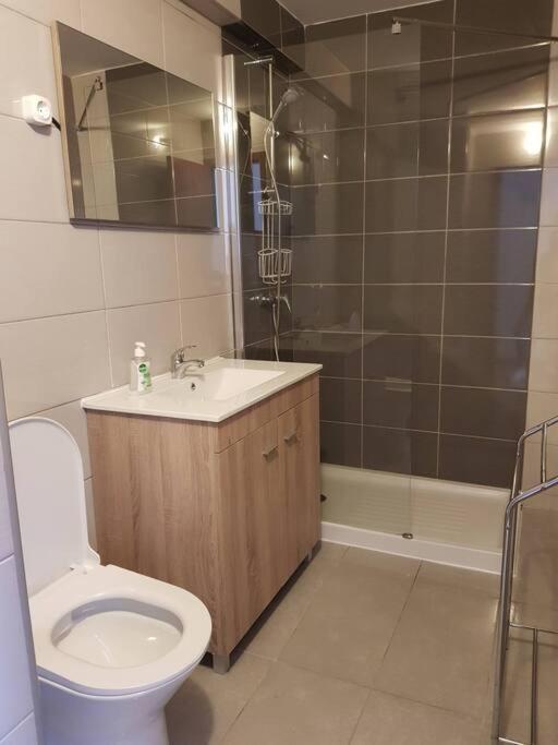Apartamento Retiro De Ferias Armação de Pêra Exterior foto
