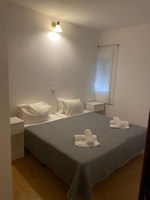 Apartamento Retiro De Ferias Armação de Pêra Exterior foto
